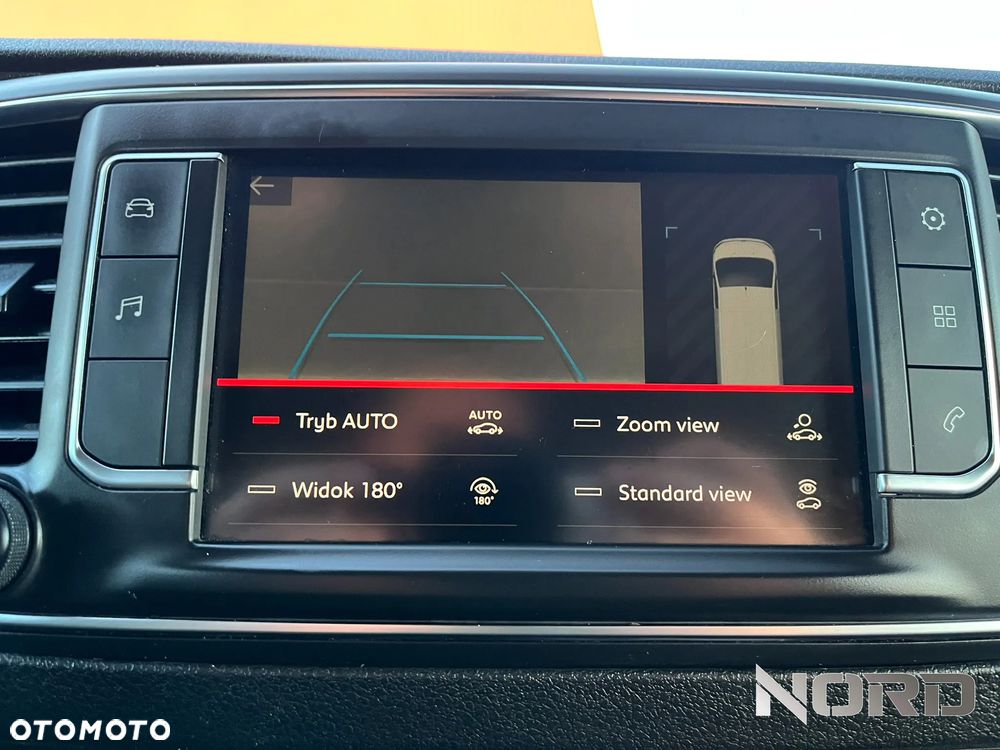 Citroën Jumpy 2.0 M Club - 13