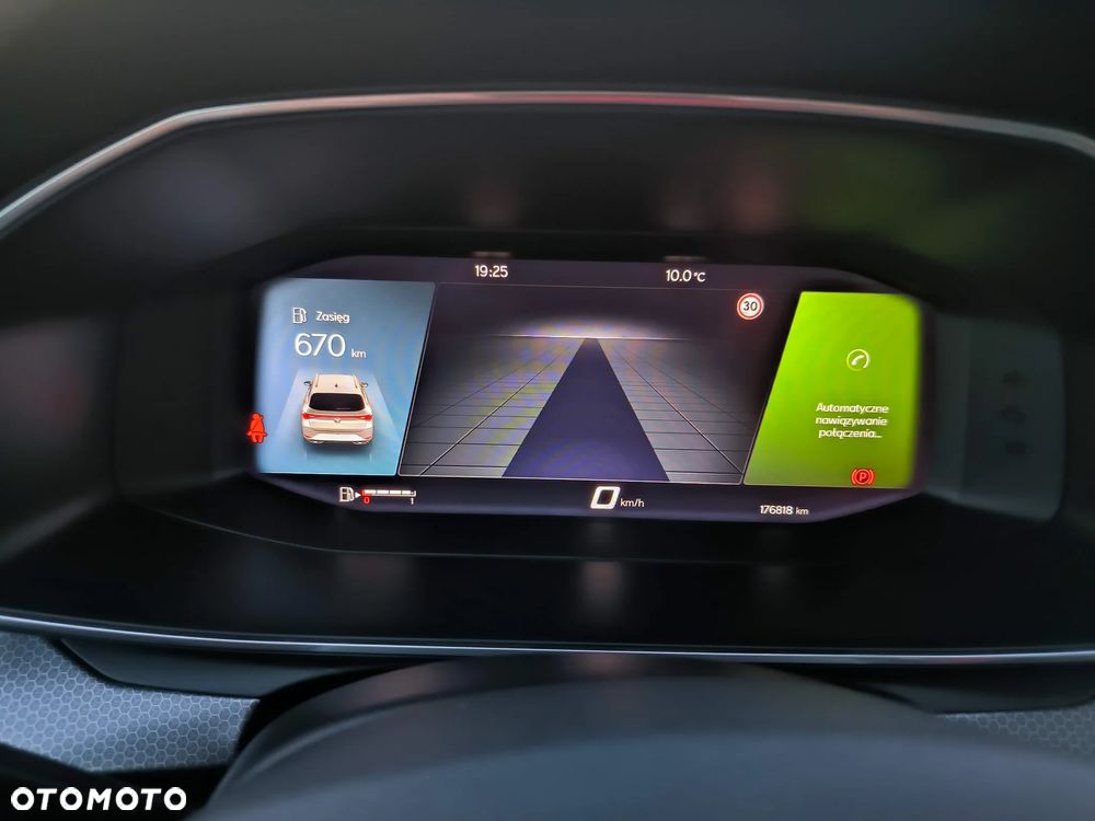 Seat Leon Sportstourer - 40