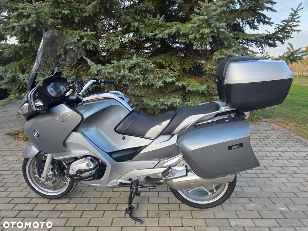 BMW RT - 30