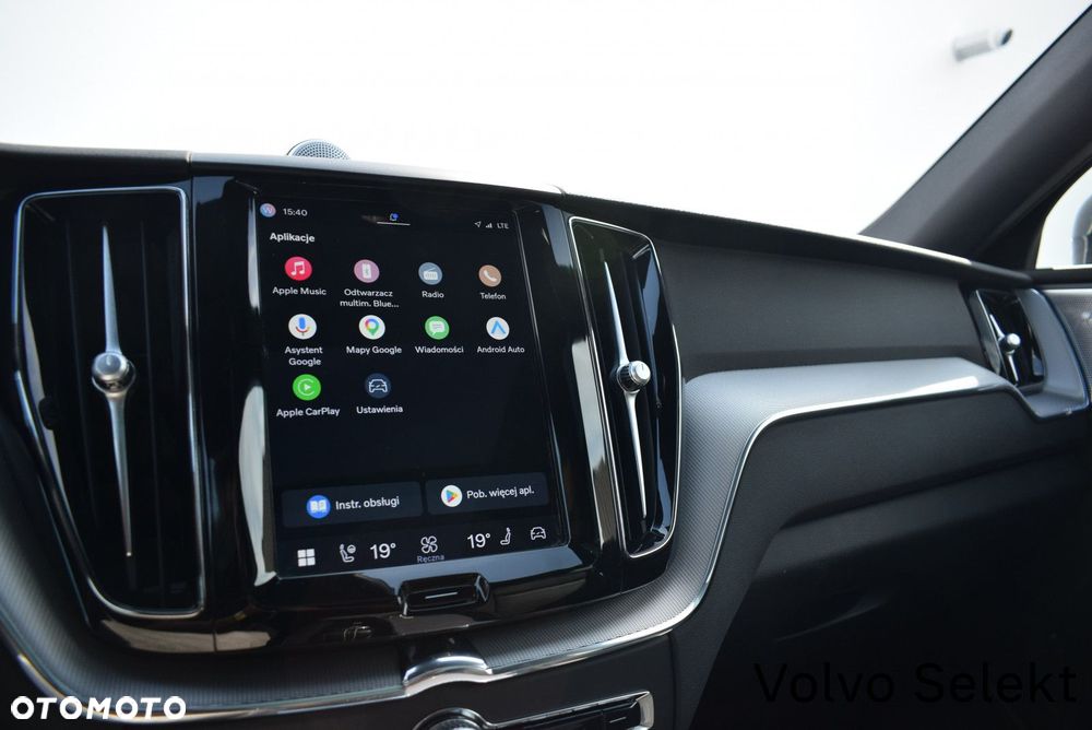 Volvo XC 60 - 20
