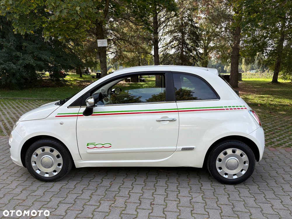 Fiat 500 - 6