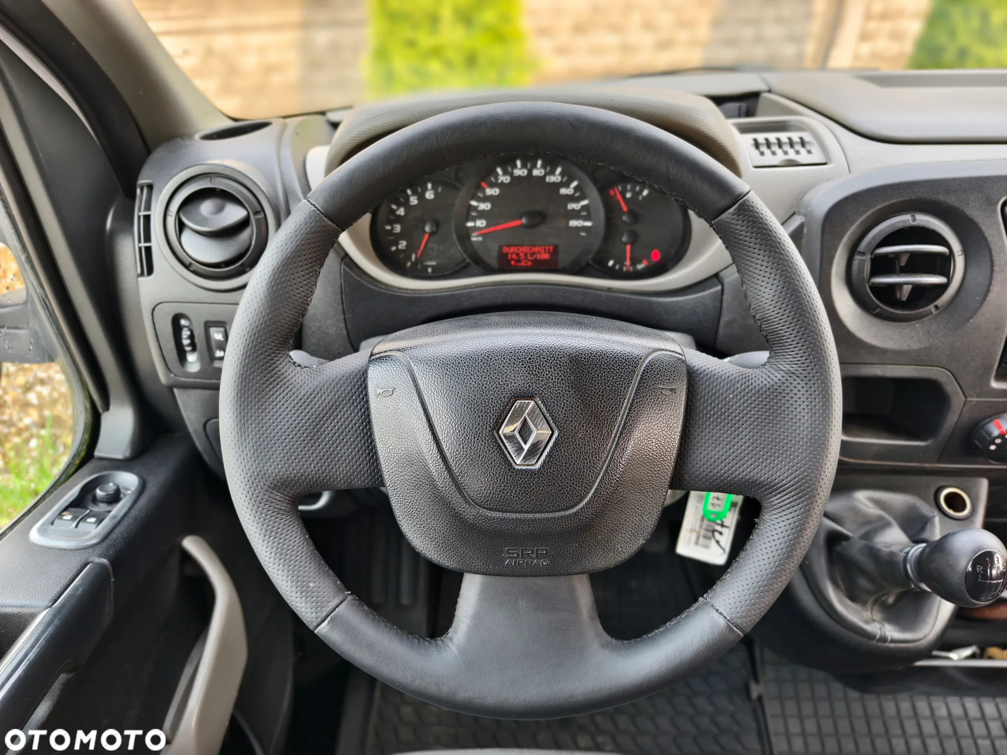 Renault Master - 9