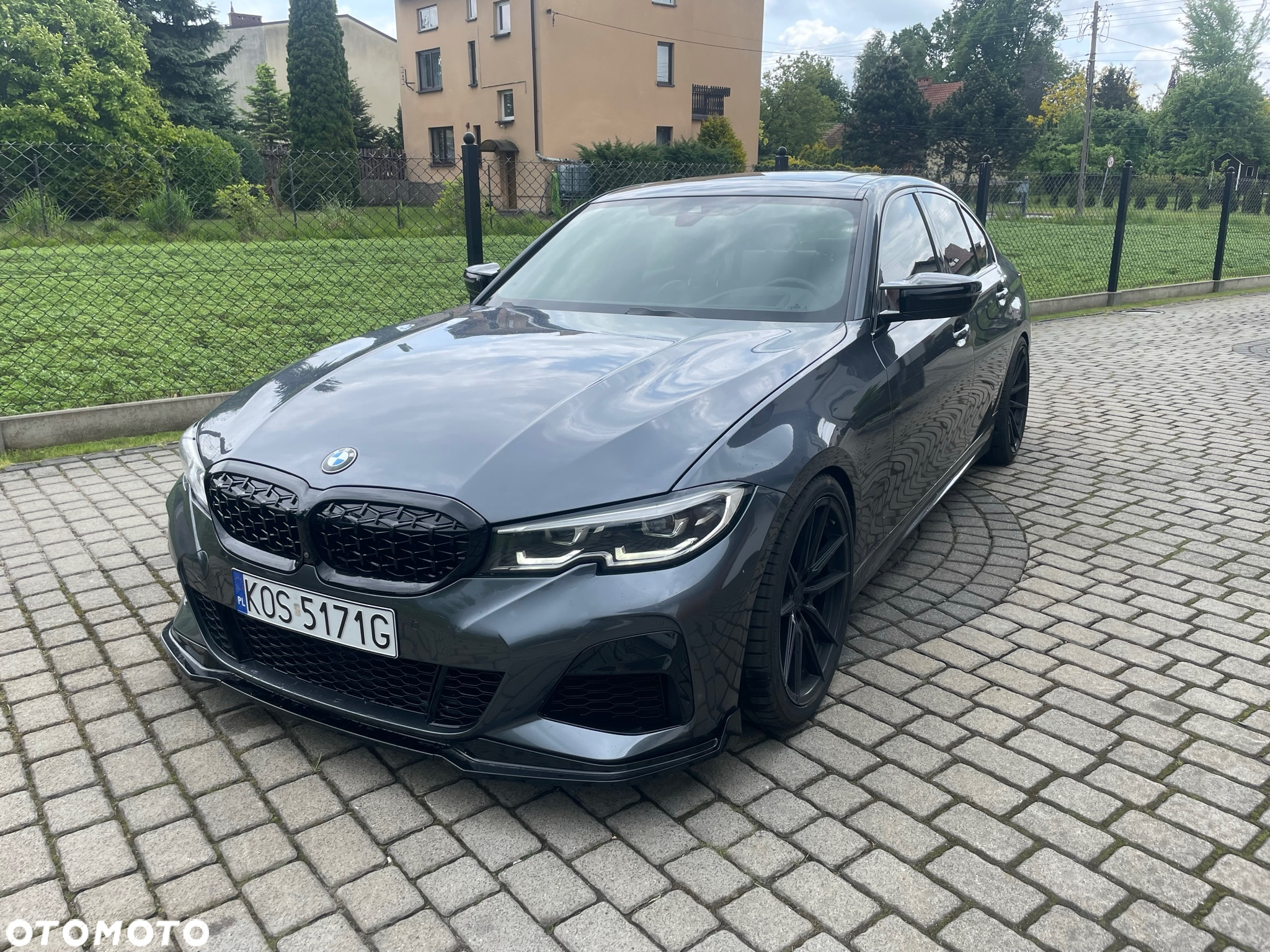 BMW Seria 3 - 15