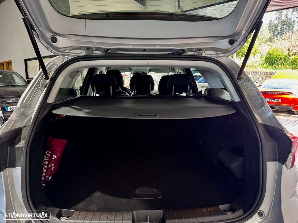 Fiat Tipo Station Wagon 1.3 MultiJet Life - 11