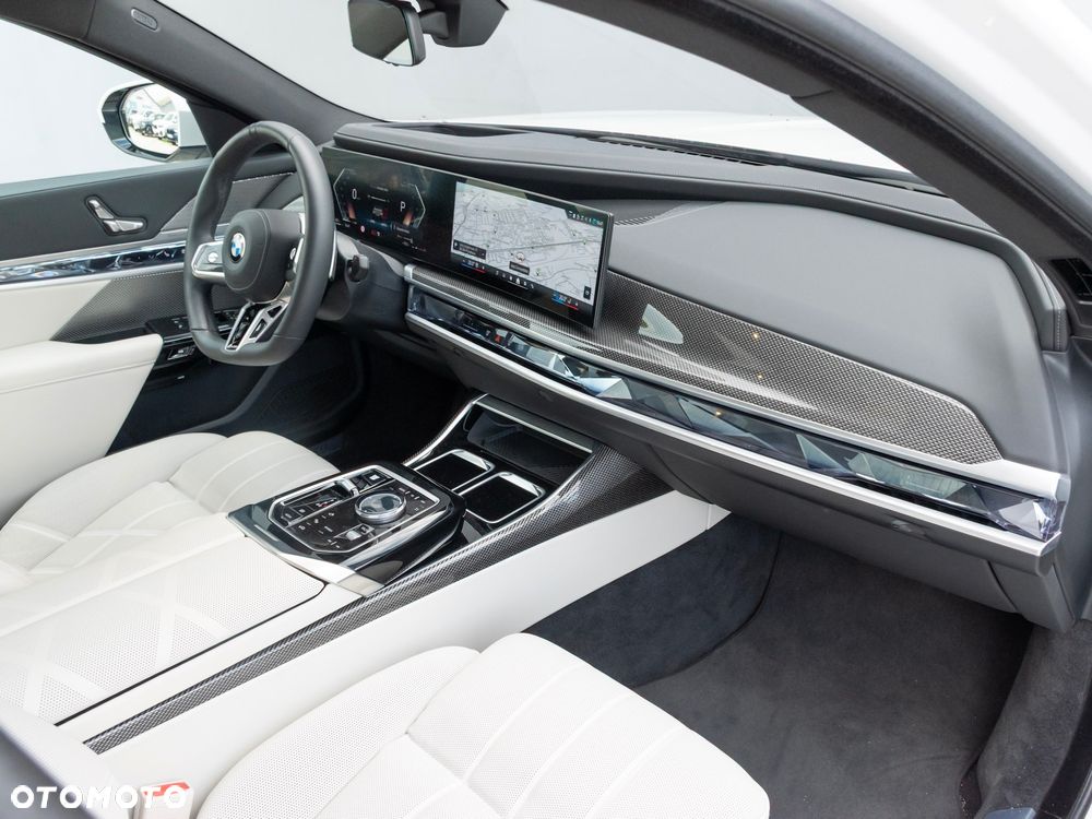 BMW Seria 7 - 14
