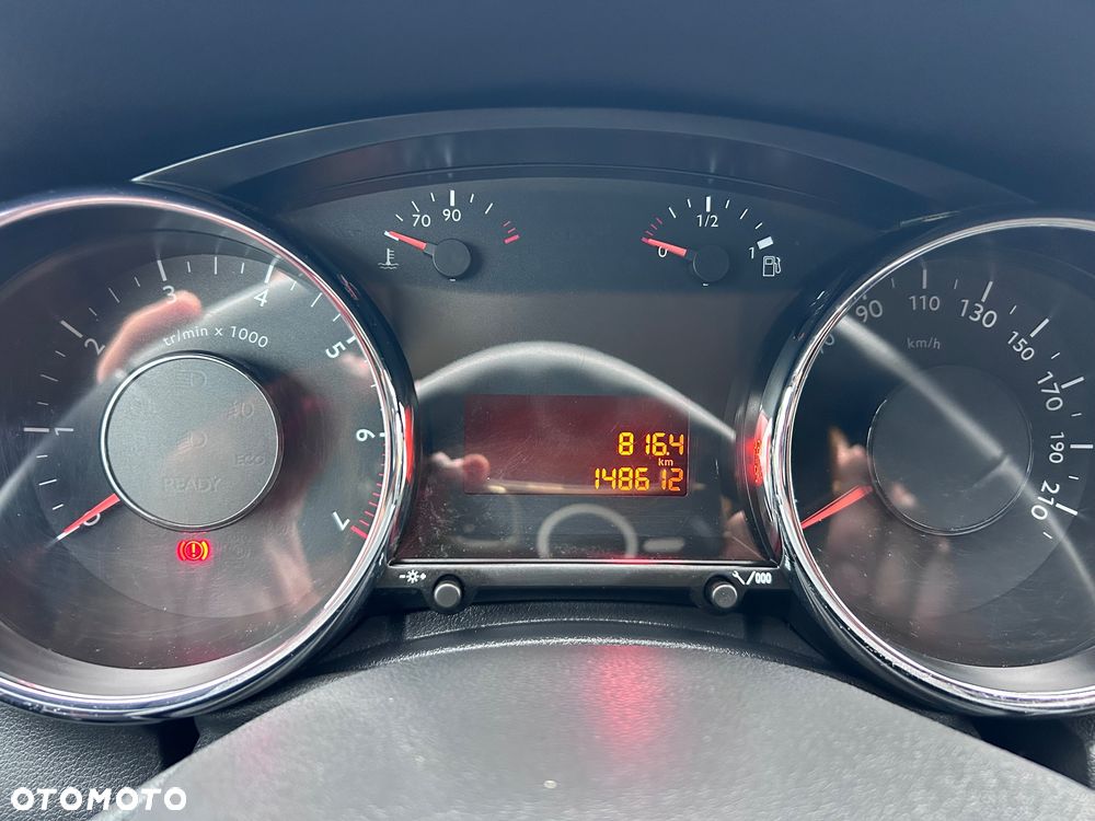 Peugeot 5008 - 6