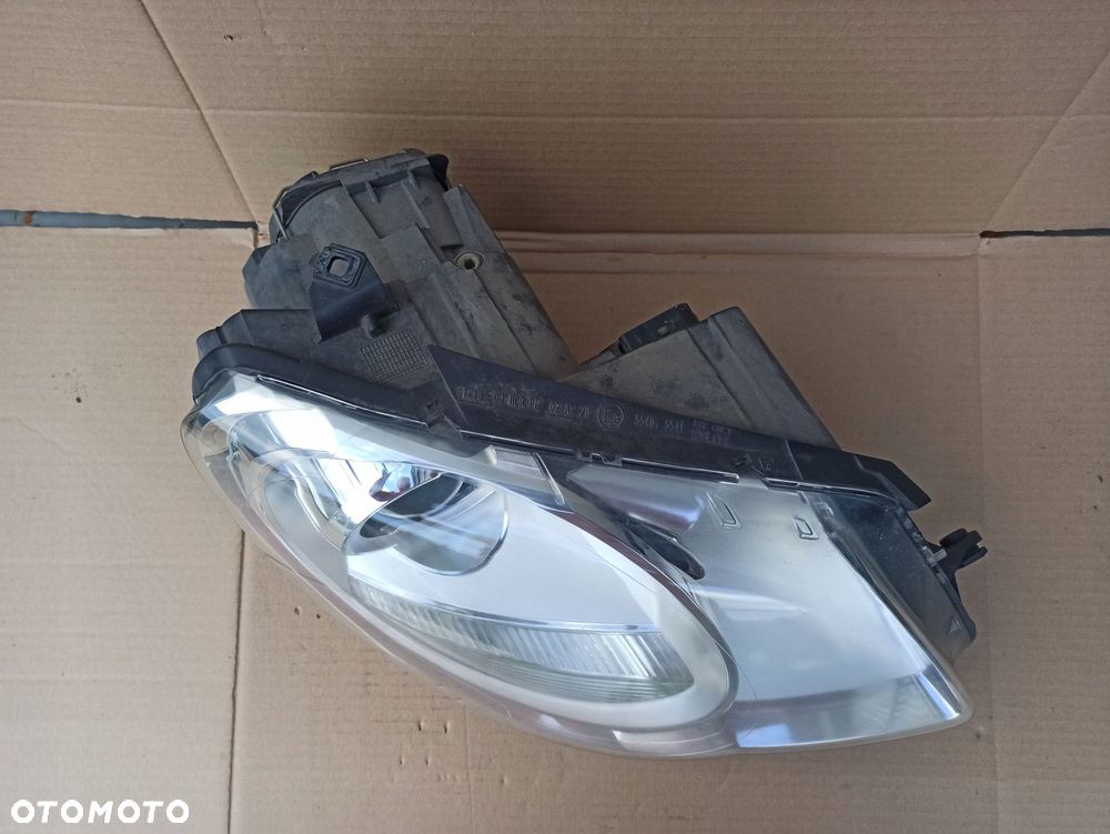volkswagen eos 1q1 lampa prawa zwykla - 10