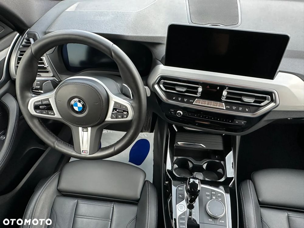 BMW X3 xDrive30d M Sport - 18