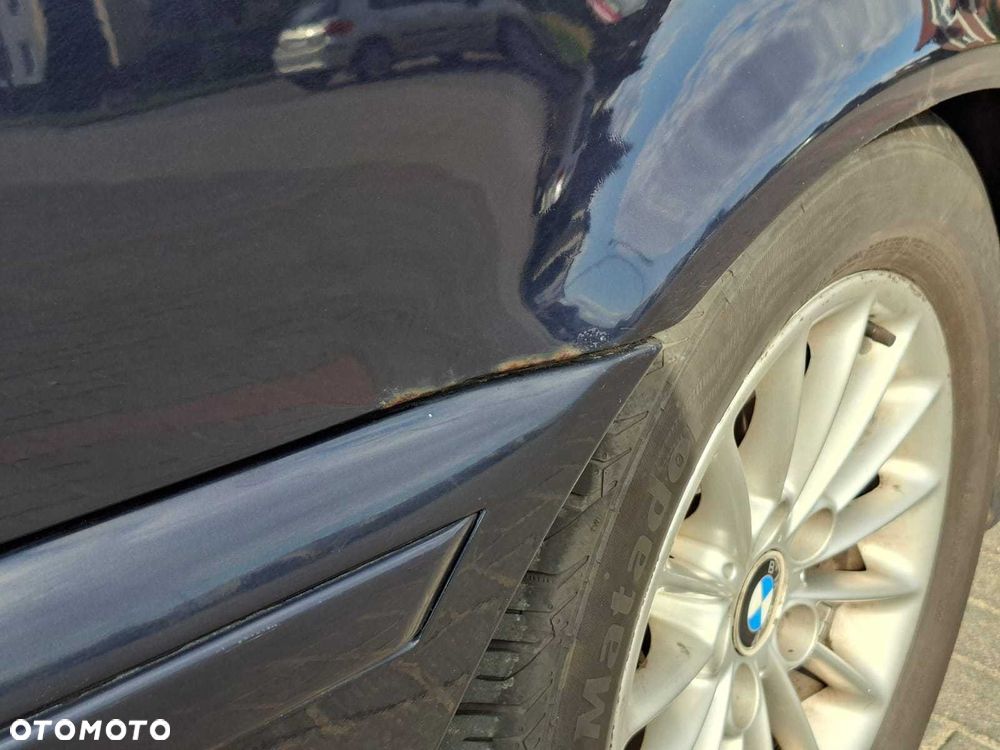 BMW Seria 5 - 8