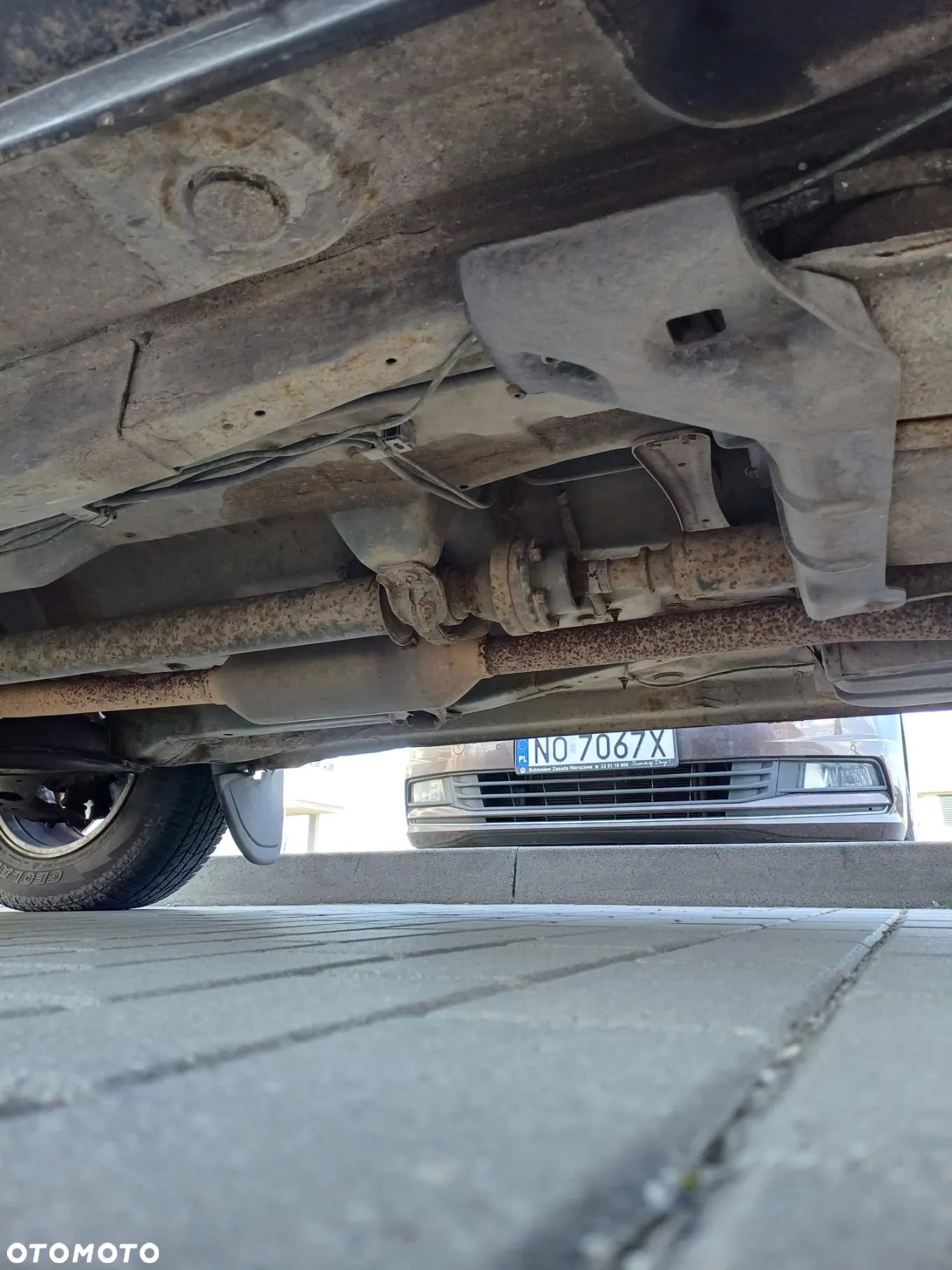 Toyota RAV4 2.0 VVT-i 4x4 - 14