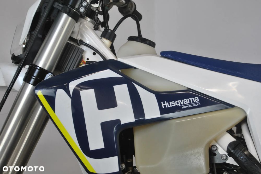 Husqvarna TE - 6