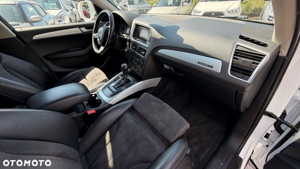 Audi Q5 - 8