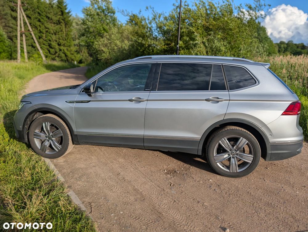 Volkswagen Tiguan Allspace 2.0 TDI SCR DSG Move - 11