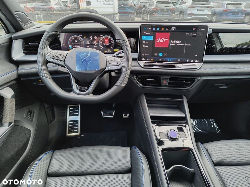 Volkswagen Tayron 2.0 TSI R-Line Plus DSG - 14