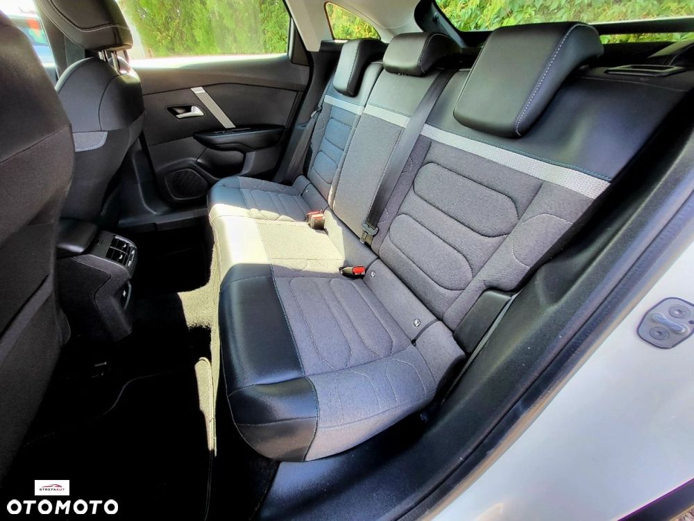 Citroën C4 - 6
