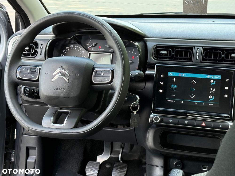 Citroën C3 1.2 PureTech You - 7