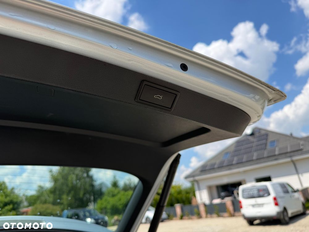 Skoda Octavia 2.0 TDI Ambition DSG EU6 - 31