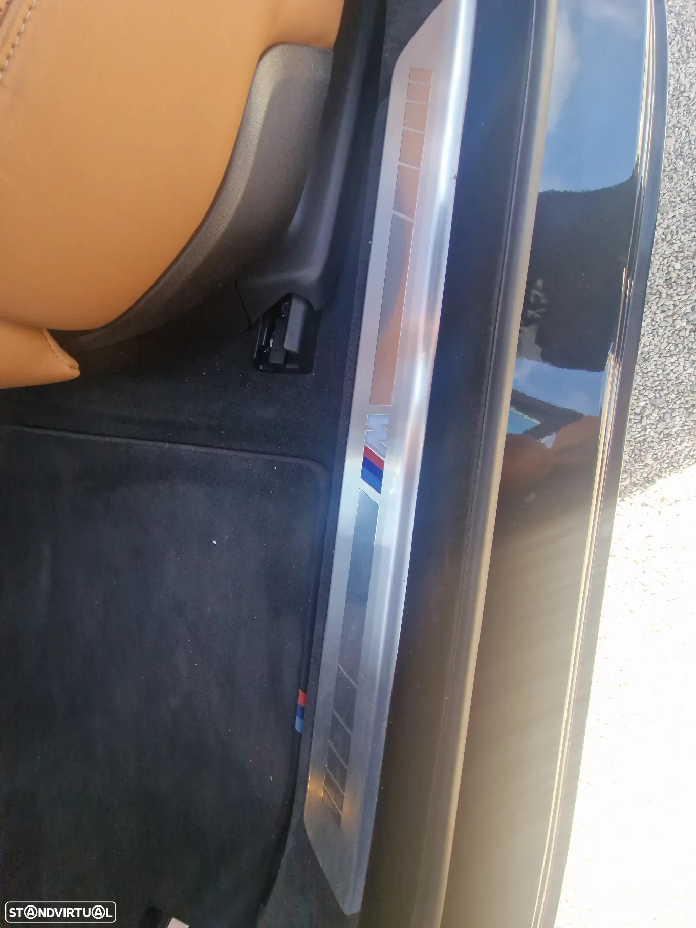 BMW i7 eDrive50 Pack Desportivo M Pro - 19