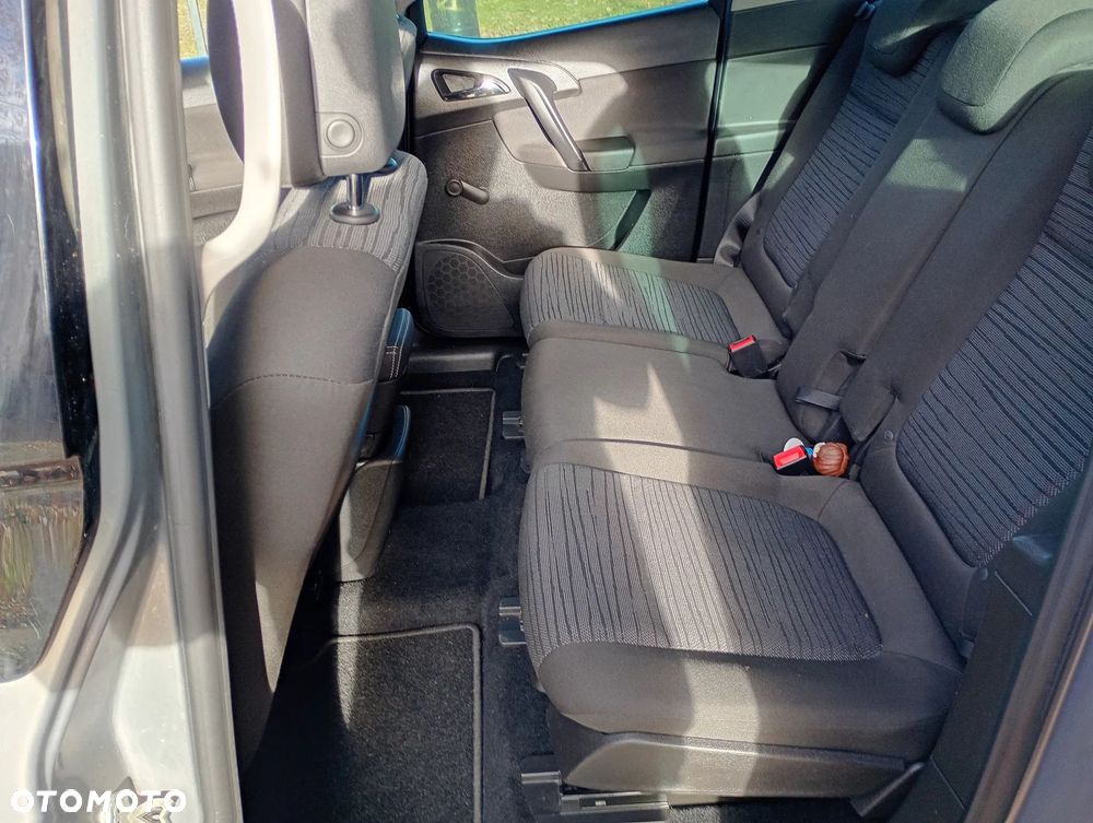 Opel Meriva 1.6 CDTI Essentia S&S - 14