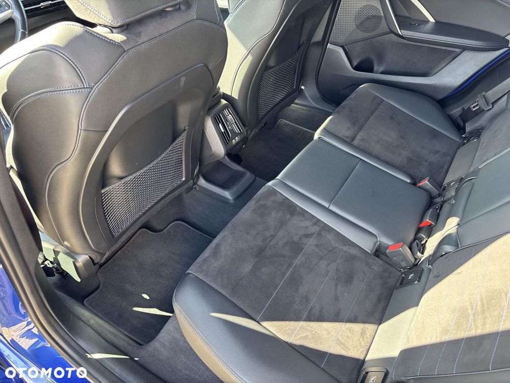 BMW X1 xDrive18d M Sport sport - 14