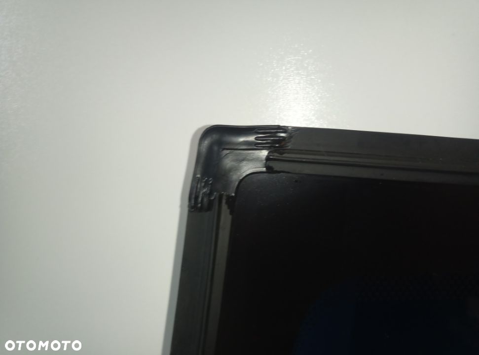 SZYBA FORD FIESTA MK6 2002-2008 - 3