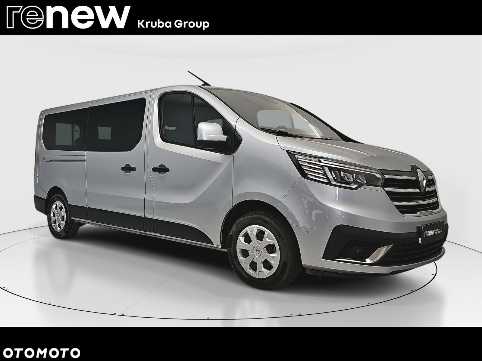 Renault trafic - 3