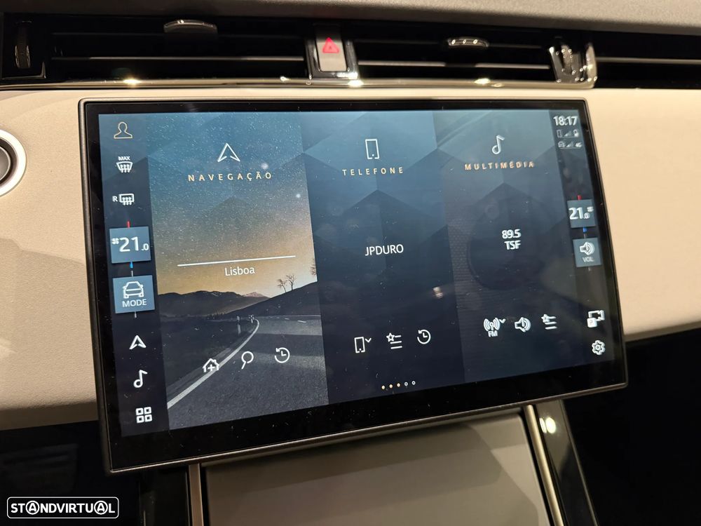 Land Rover Range Rover Evoque 1.5 P270e AWD S Auto - 14