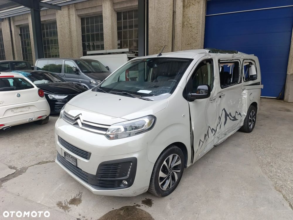 Citroën SpaceTourer 2.0 BlueHDi M Business Lounge - 8