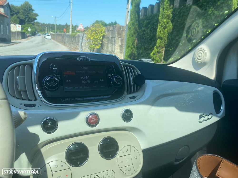 Fiat 500 - 10