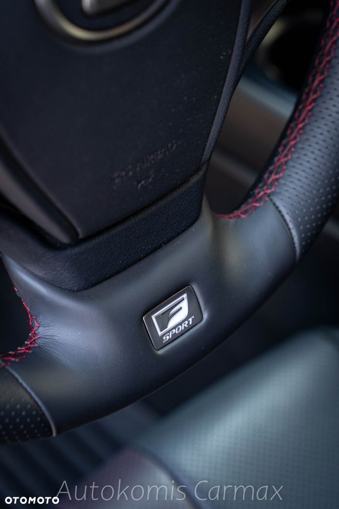 Lexus UX 250h GPF F Sport AWD - 19