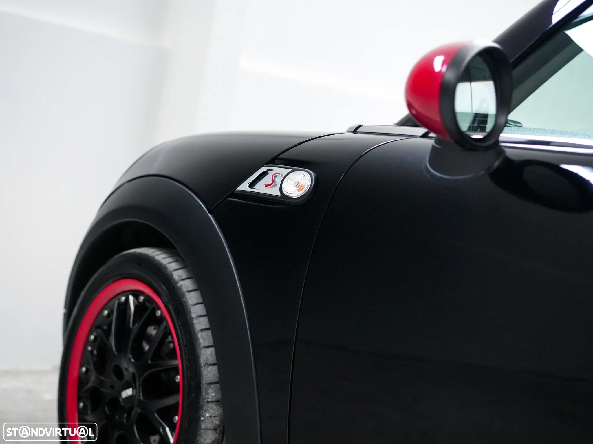 MINI Clubman Cooper S - 15