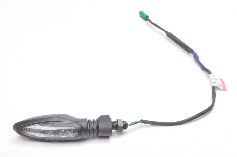 KTM DUKE 125 KIERUNKOWSKAZ LEWY PRZÓD 24R JP401018-1185 - 1