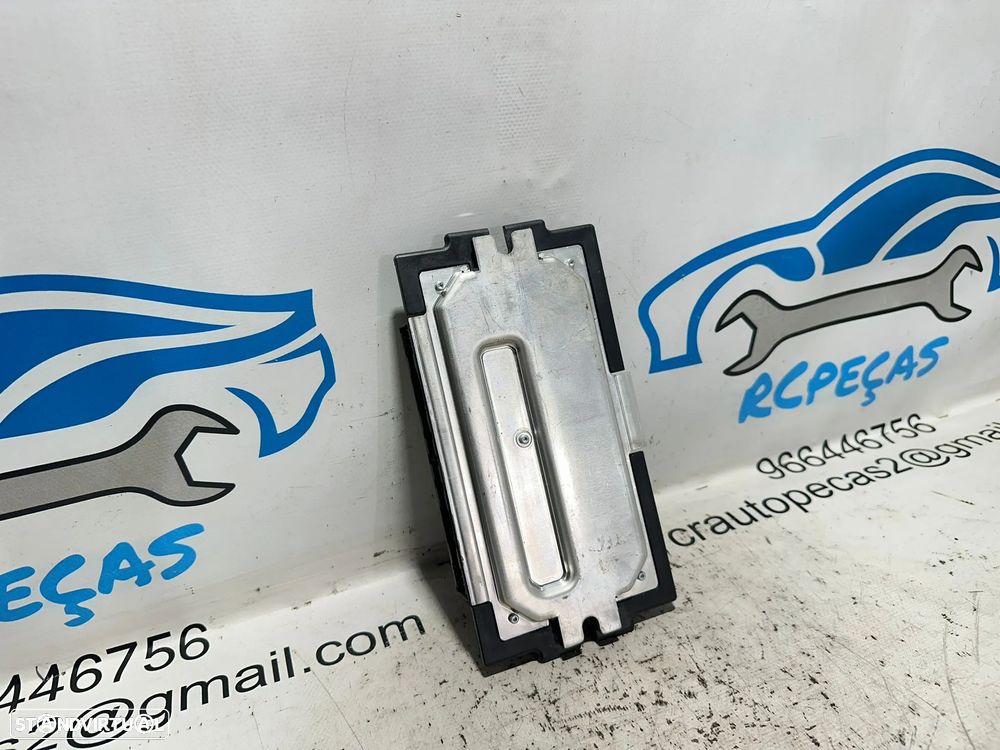 .Centralina Original Modulo Luzes FRM BMW FRM II PL2 Serie 3 E90 E91 E92 E93 Serie 1 E81 E82 E87 E88 E87 E9x XE Xenon 9166708 9166728 - 6