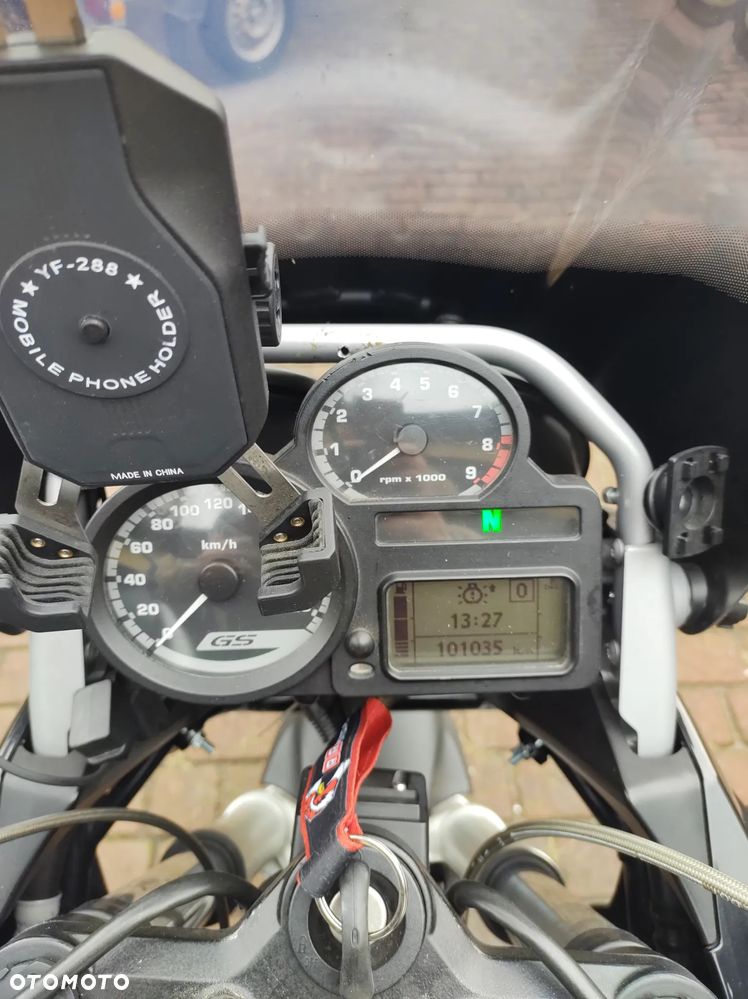 BMW GS - 3