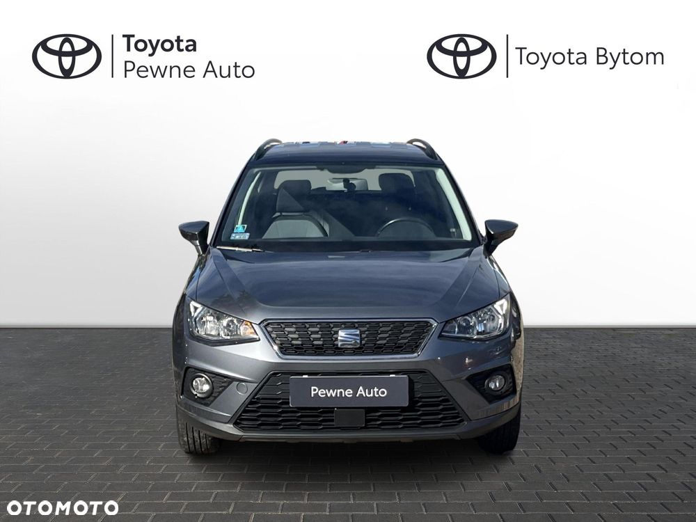 Seat Arona 1.0 TSI Style S&S - 5