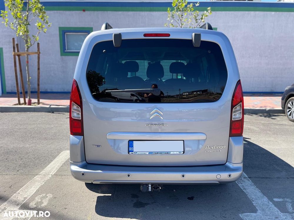 Citroën Berlingo - 3