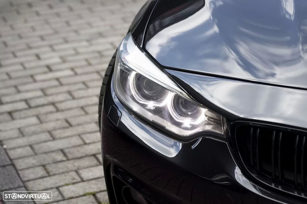 BMW 420 - 10