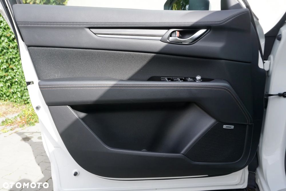 Mazda CX-5 2.0 Exclusive-Line 2WD - 9