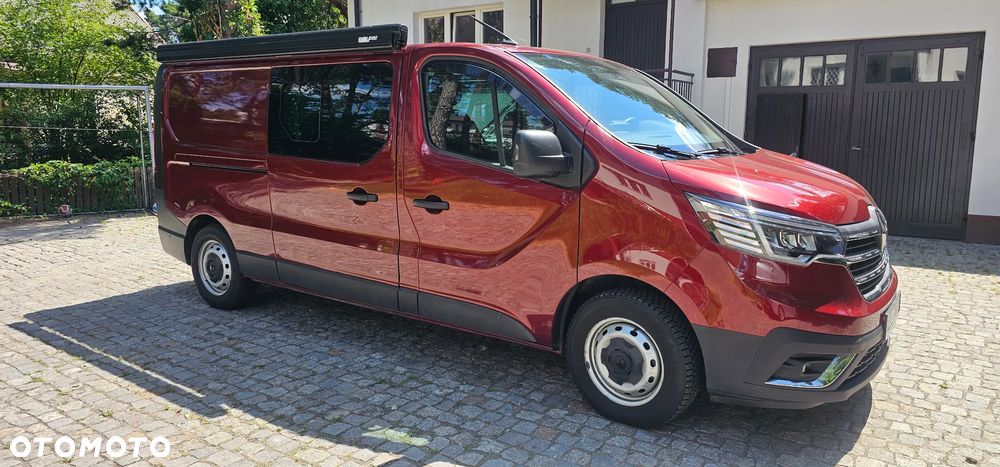 Renault Trafic - 2