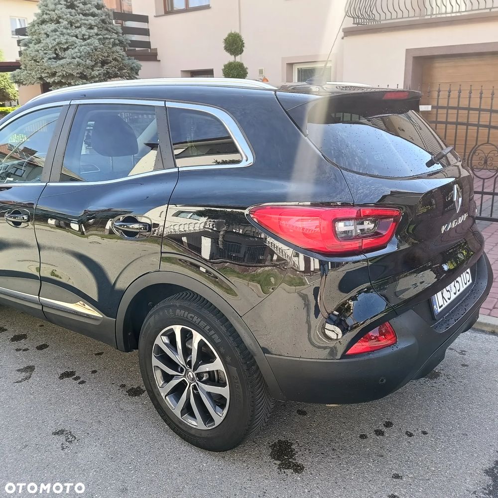 Renault Kadjar 1.5 dCi Energy Intens - 14