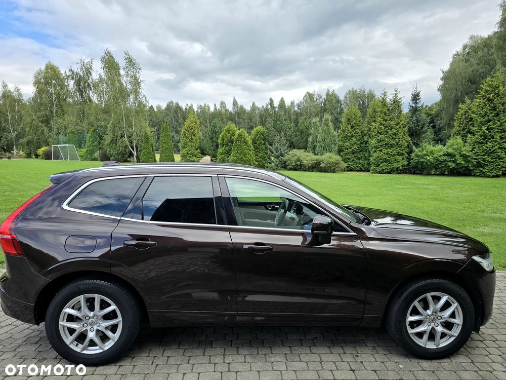 Volvo XC 60 - 29