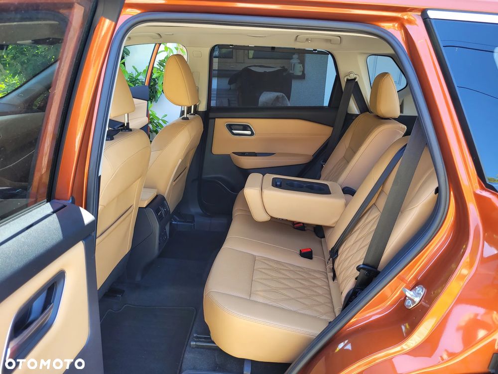 Nissan X-Trail - 15