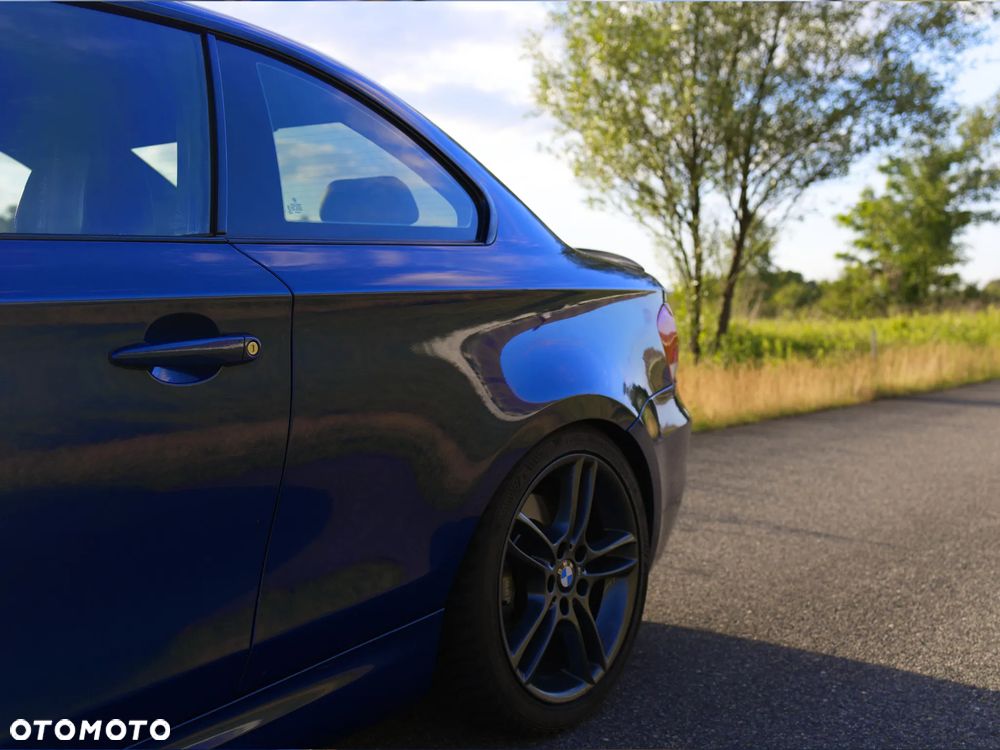 BMW Seria 1 135i Edition Sport - 10