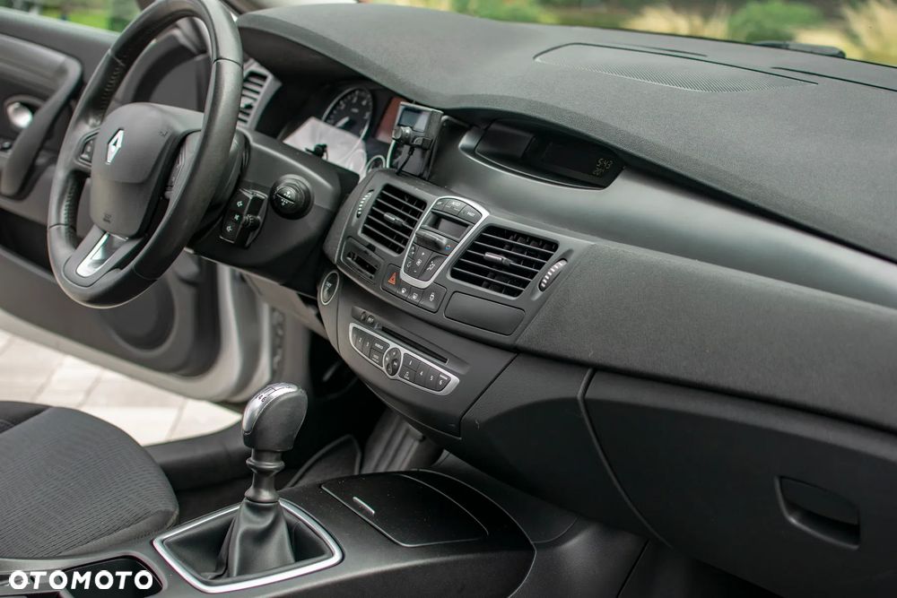 Renault Laguna - 33
