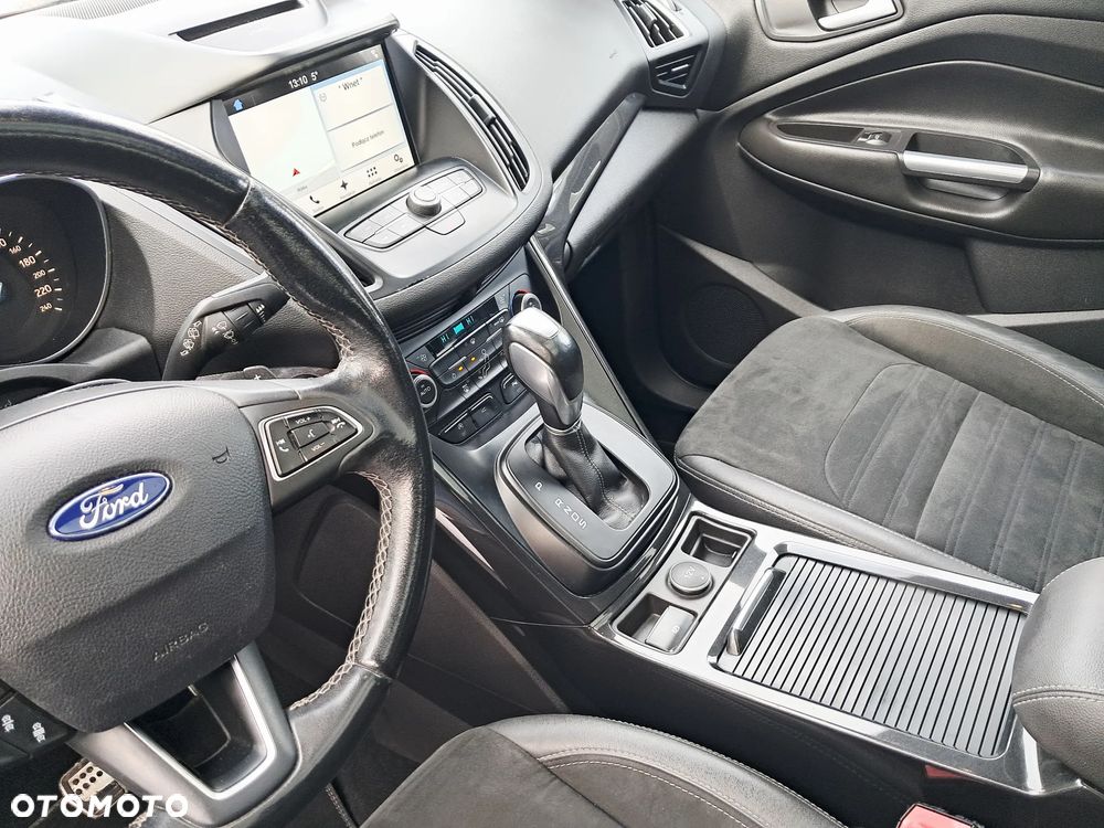 Ford Kuga 2.0 TDCi 4x4 ST-Line - 25