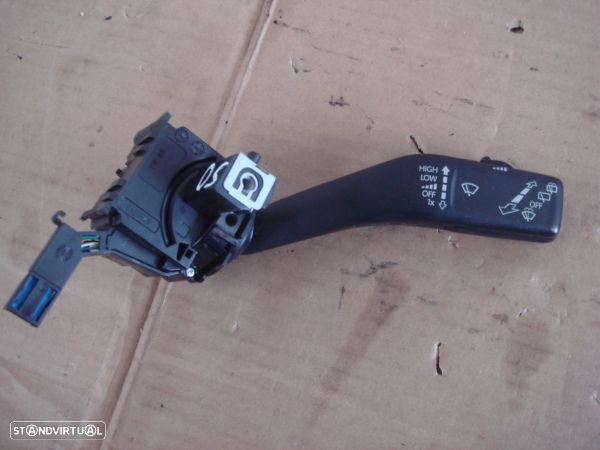 Comando Limpa Vidros Seat Leon (1P1) - 1