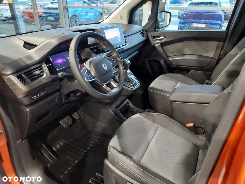 Renault Kangoo 1.3 TCe Techno - 5