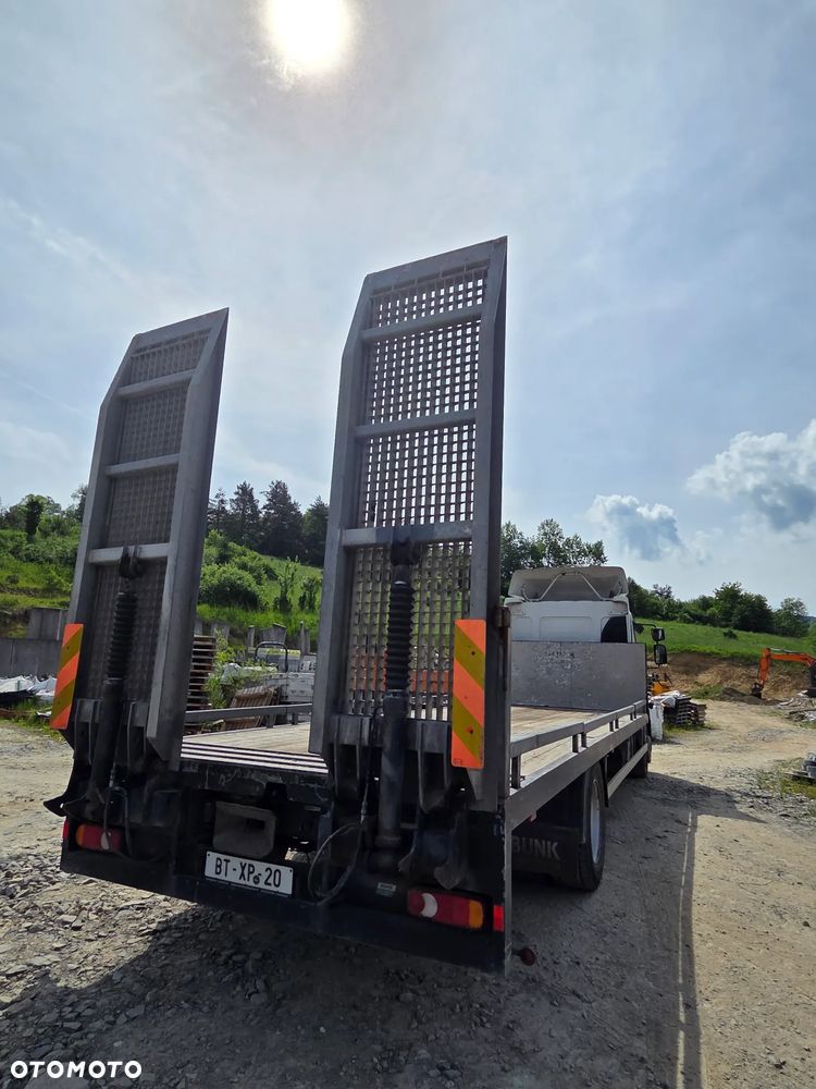 Volvo FL - 23