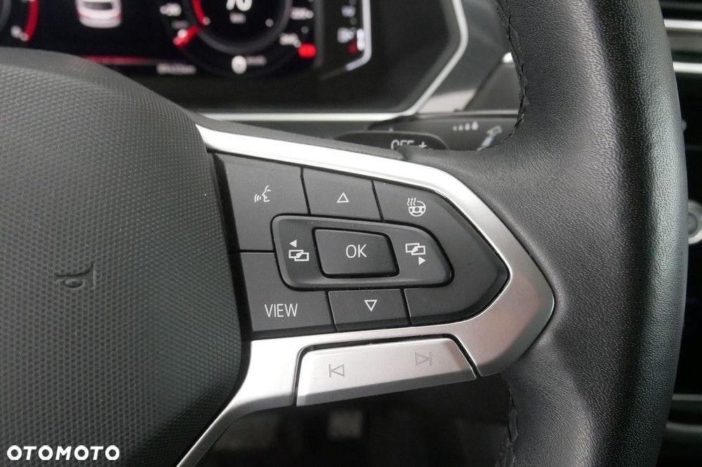 Volkswagen Tiguan 1.5 TSI EVO Elegance DSG - 27