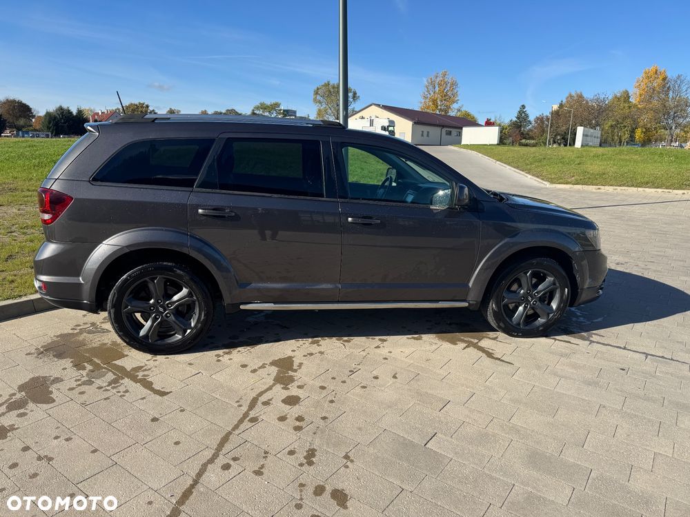 Dodge Journey - 6